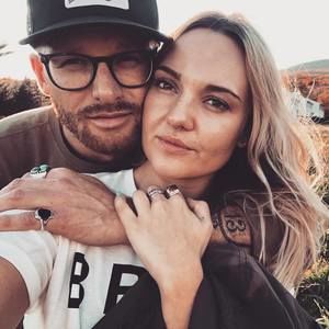 Meet your Posher, Catherine